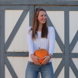 Meet your Posher, Annalise